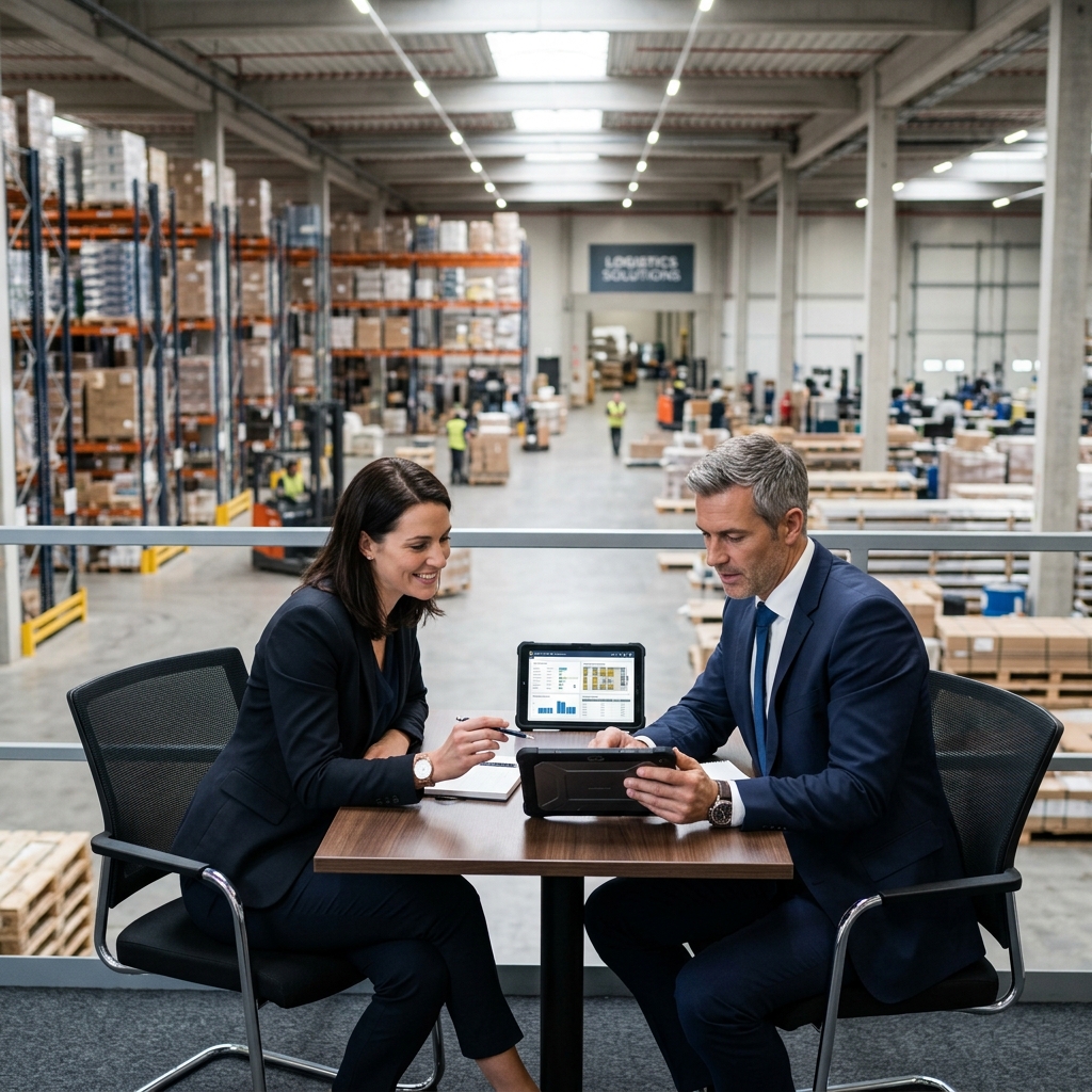 About Prime Distribution