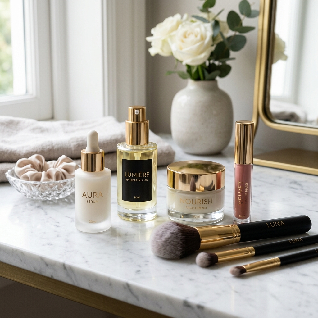 Beauty & Personal Care