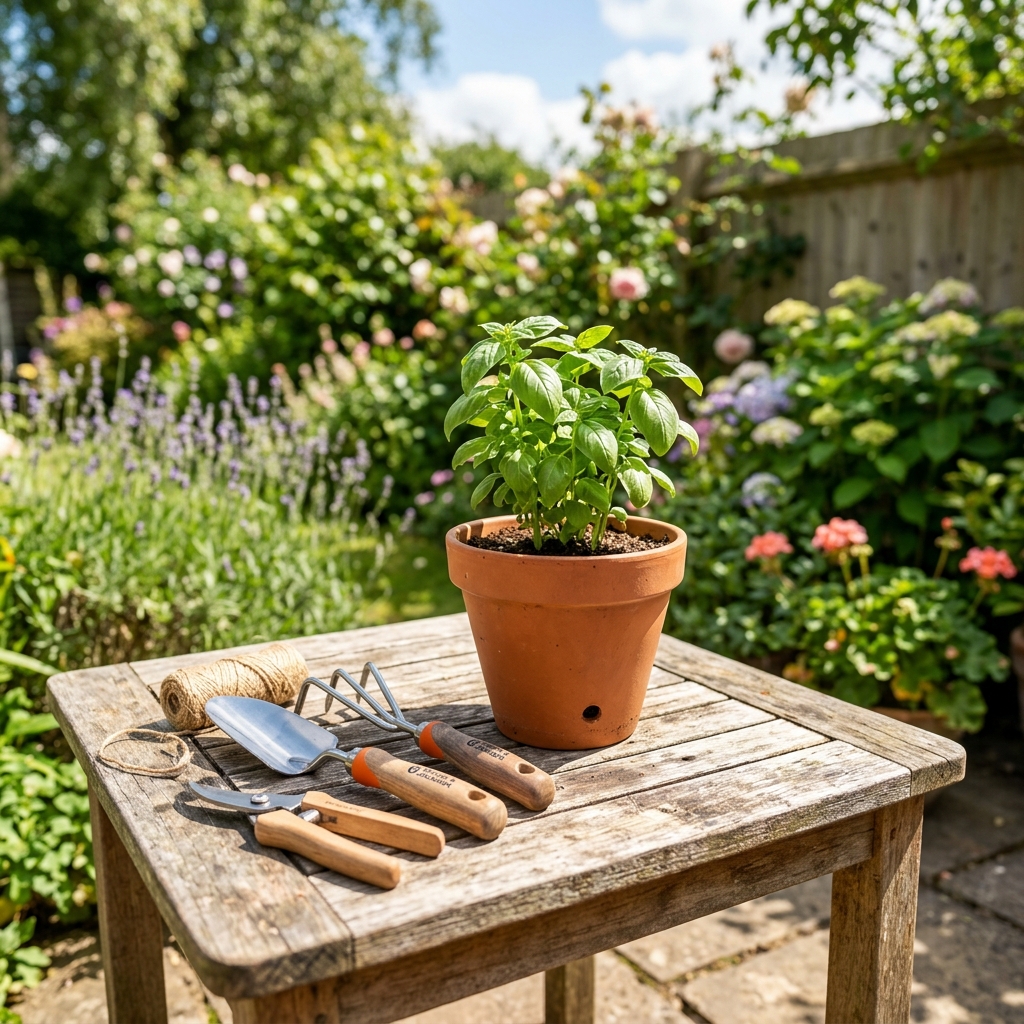 Premium Gardening Tool